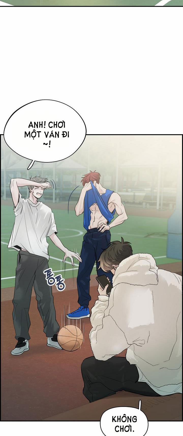 [18+] Cơ Chế Phòng Vệ 4.1 trang 12