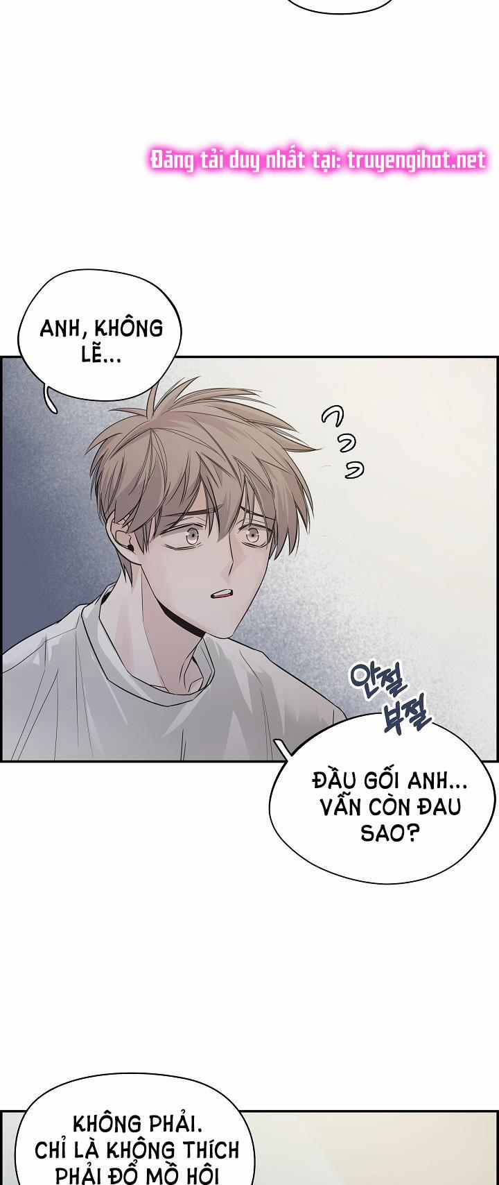 [18+] Cơ Chế Phòng Vệ 4.1 trang 13