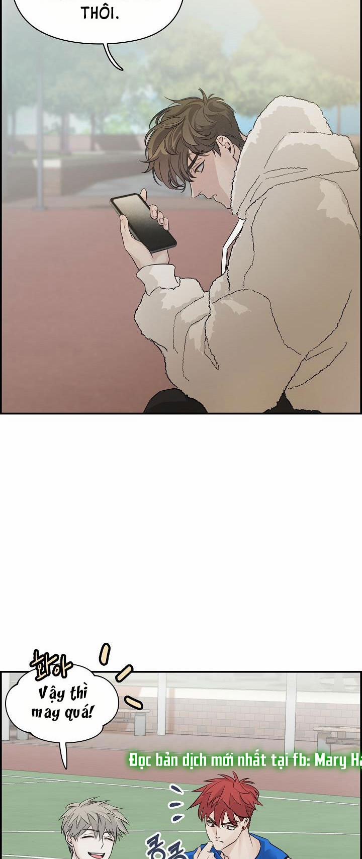 [18+] Cơ Chế Phòng Vệ 4.1 trang 14