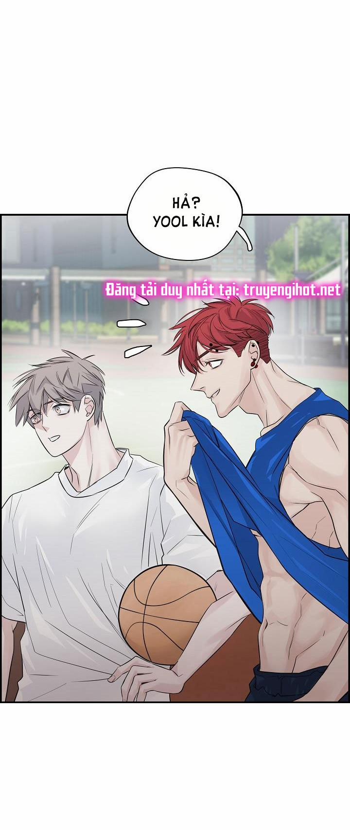 [18+] Cơ Chế Phòng Vệ 4.1 trang 16