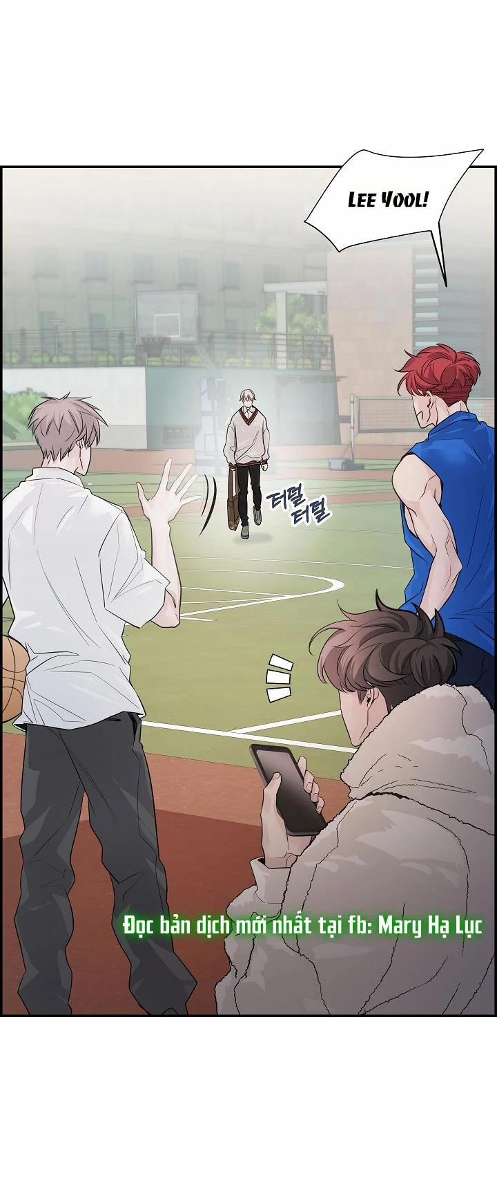 [18+] Cơ Chế Phòng Vệ 4.1 trang 17