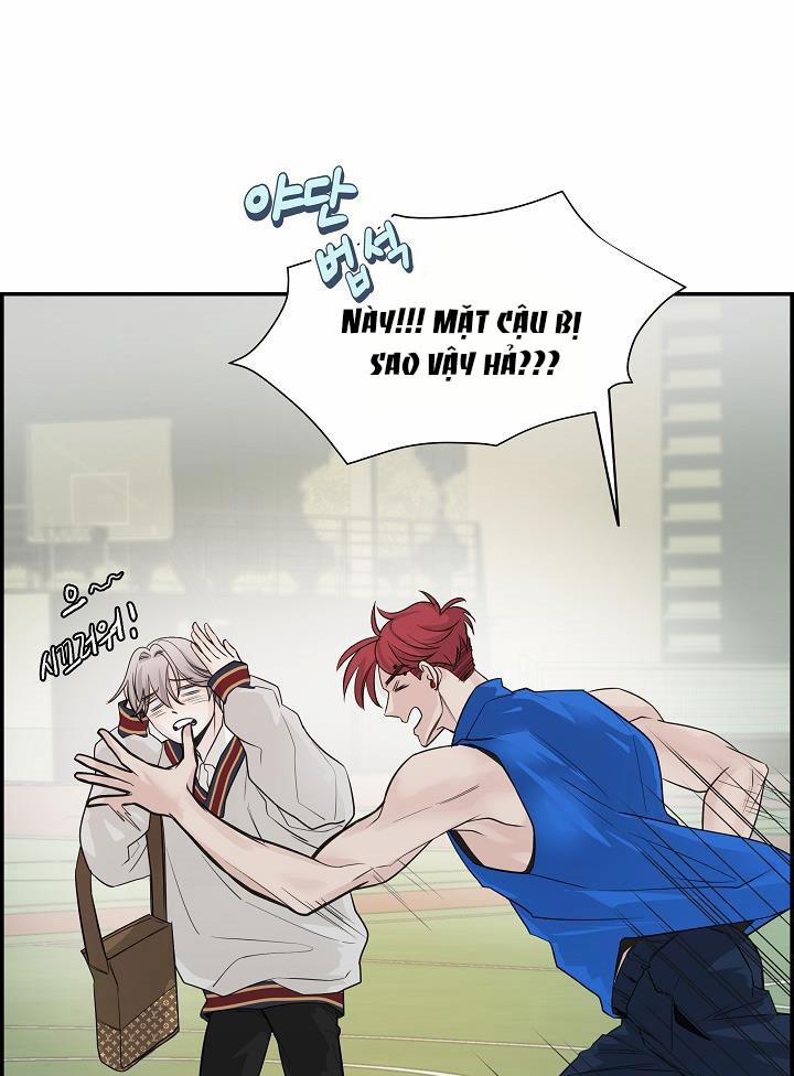 [18+] Cơ Chế Phòng Vệ 4.1 trang 18