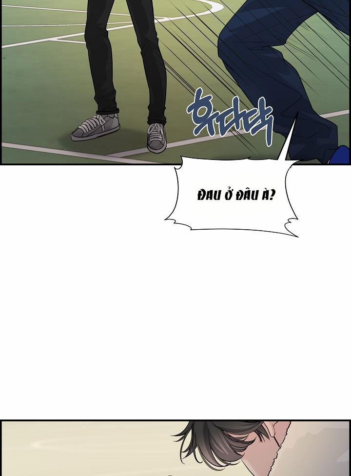 [18+] Cơ Chế Phòng Vệ 4.1 trang 19