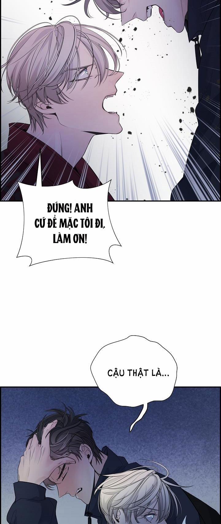 [18+] Cơ Chế Phòng Vệ 4.1 trang 2