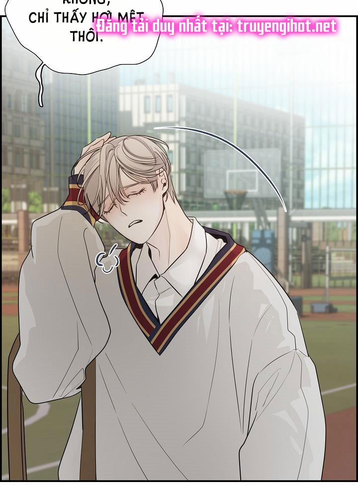 [18+] Cơ Chế Phòng Vệ 4.1 trang 21