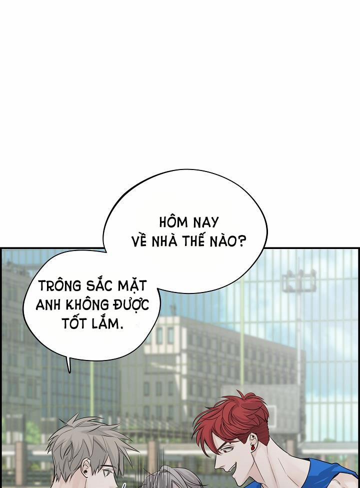 [18+] Cơ Chế Phòng Vệ 4.1 trang 22