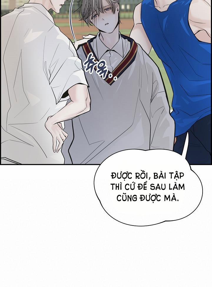 [18+] Cơ Chế Phòng Vệ 4.1 trang 23