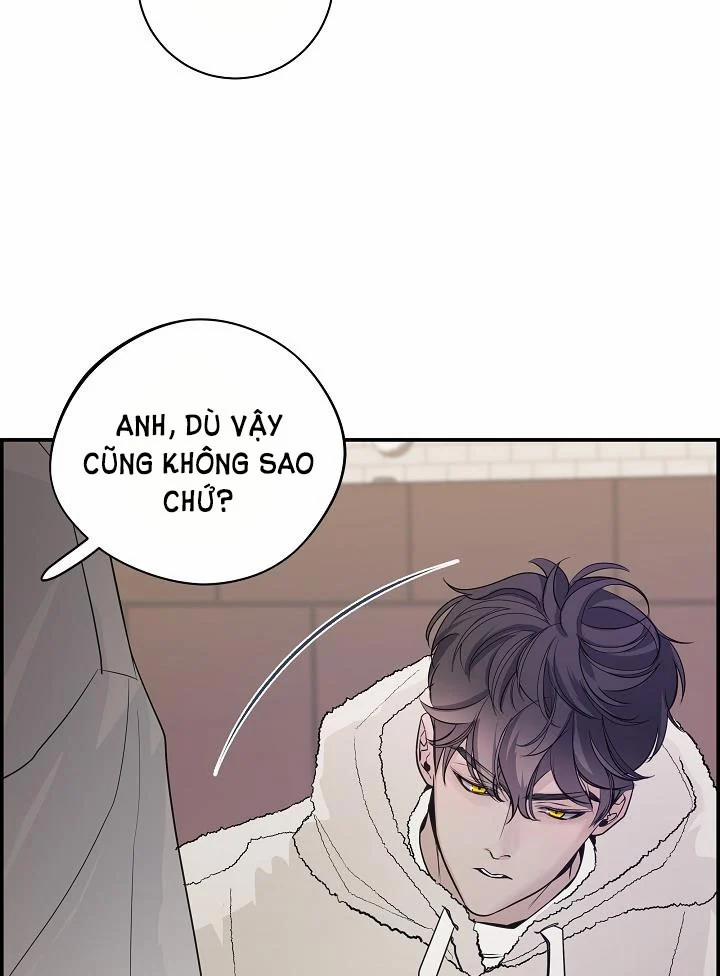 [18+] Cơ Chế Phòng Vệ 4.1 trang 25