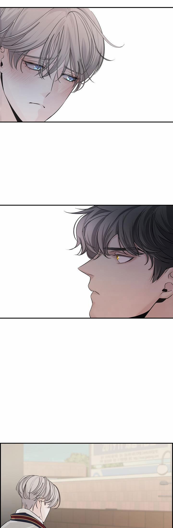 [18+] Cơ Chế Phòng Vệ 4.2 trang 0