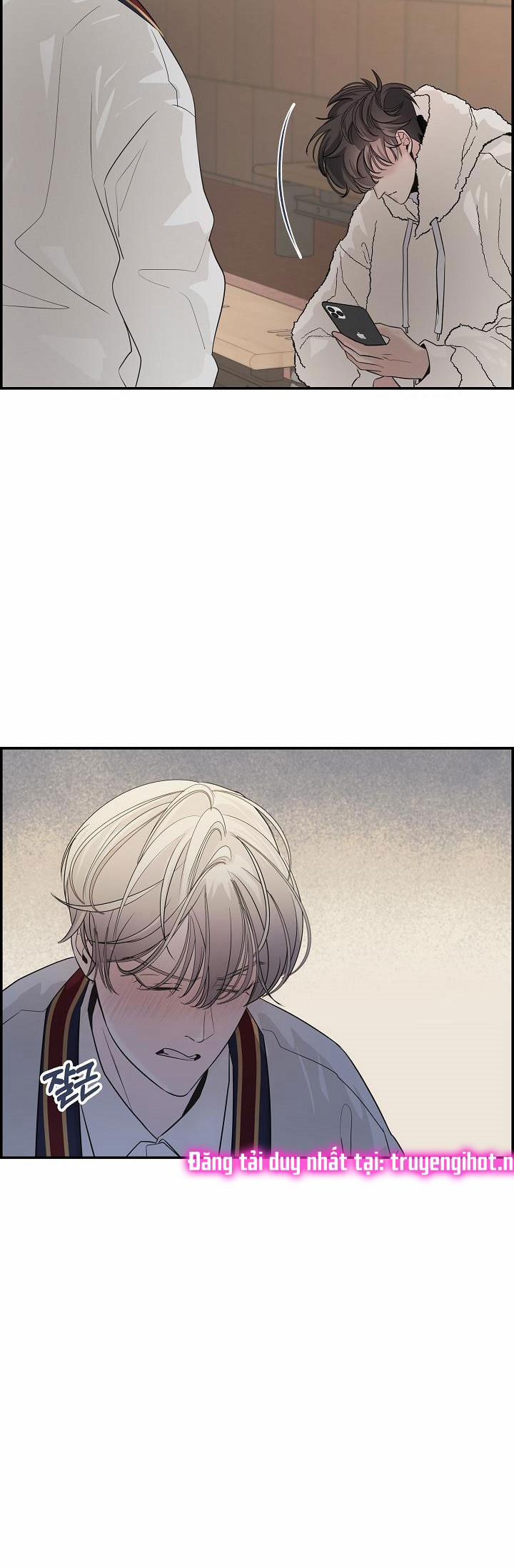 [18+] Cơ Chế Phòng Vệ 4.2 trang 1