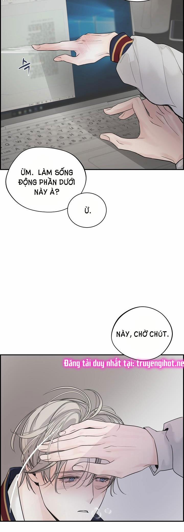 [18+] Cơ Chế Phòng Vệ 4.2 trang 10