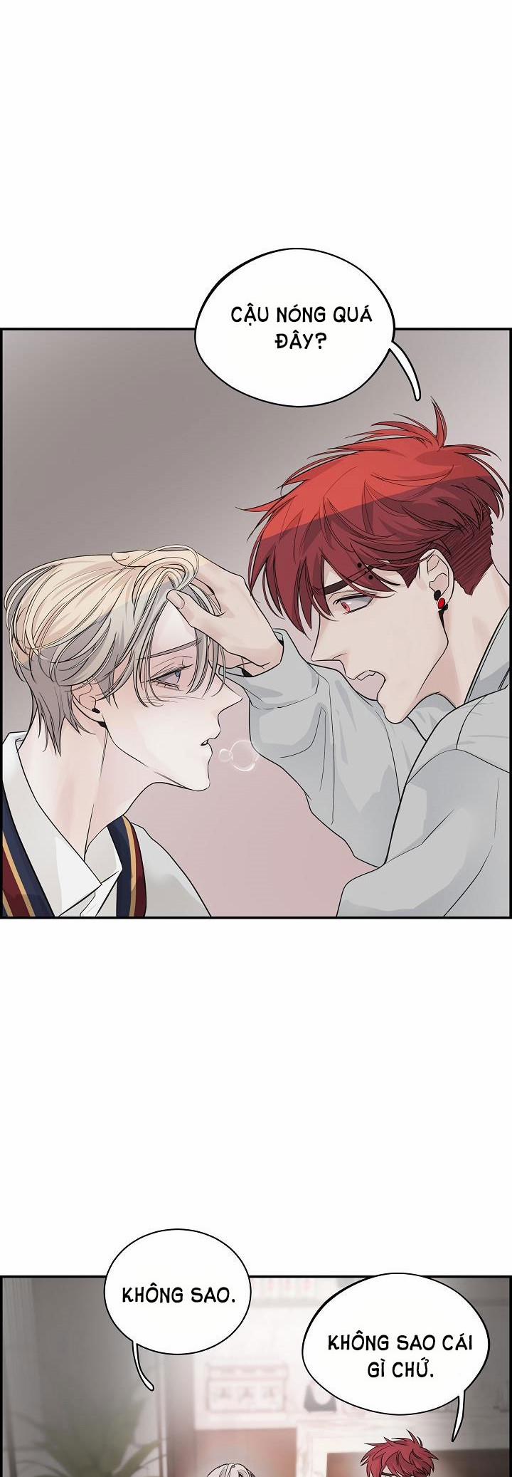 [18+] Cơ Chế Phòng Vệ 4.2 trang 11