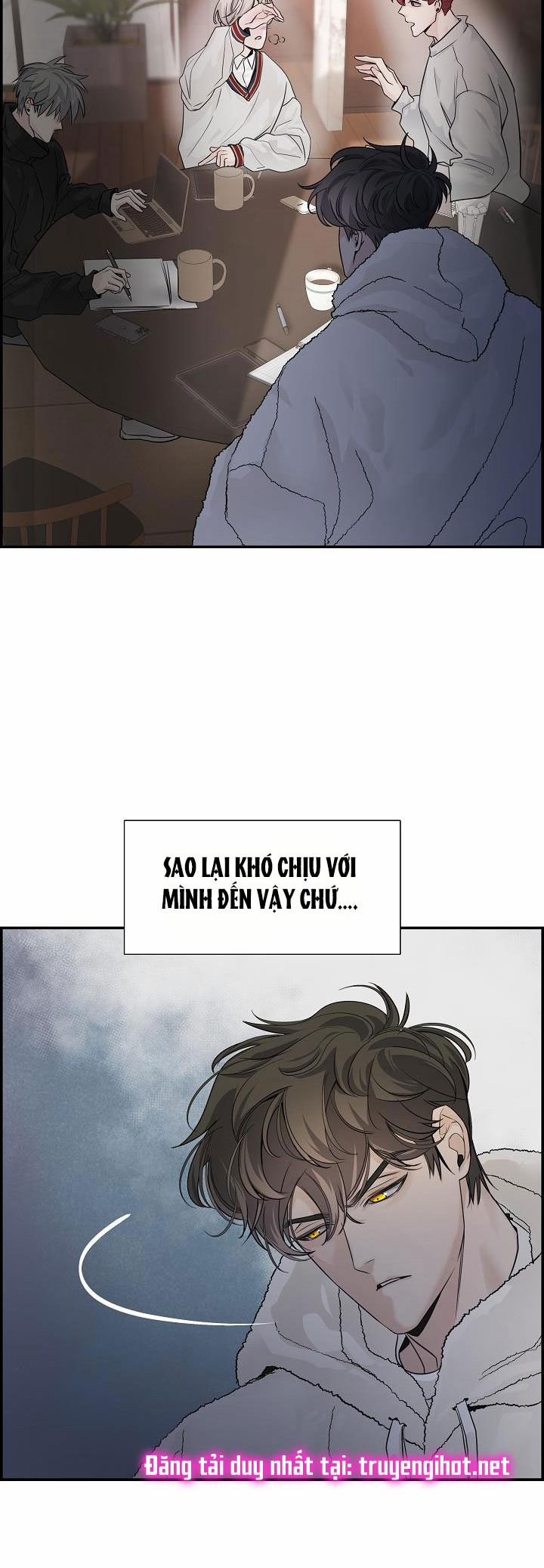 [18+] Cơ Chế Phòng Vệ 4.2 trang 12