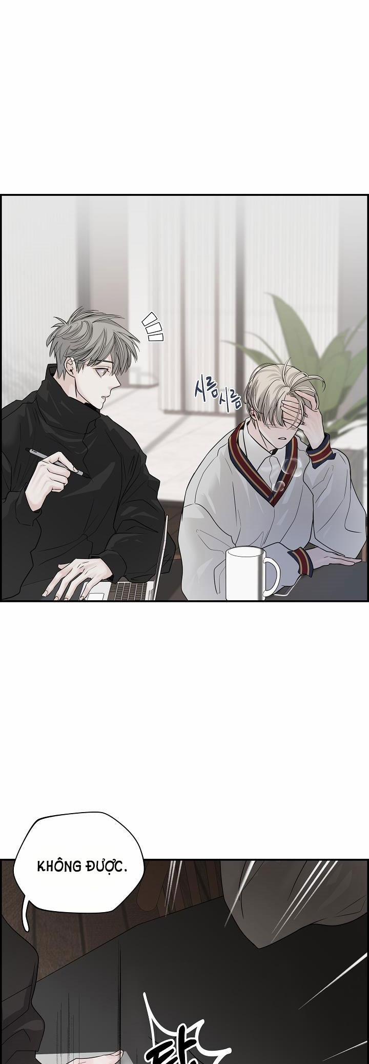 [18+] Cơ Chế Phòng Vệ 4.2 trang 13