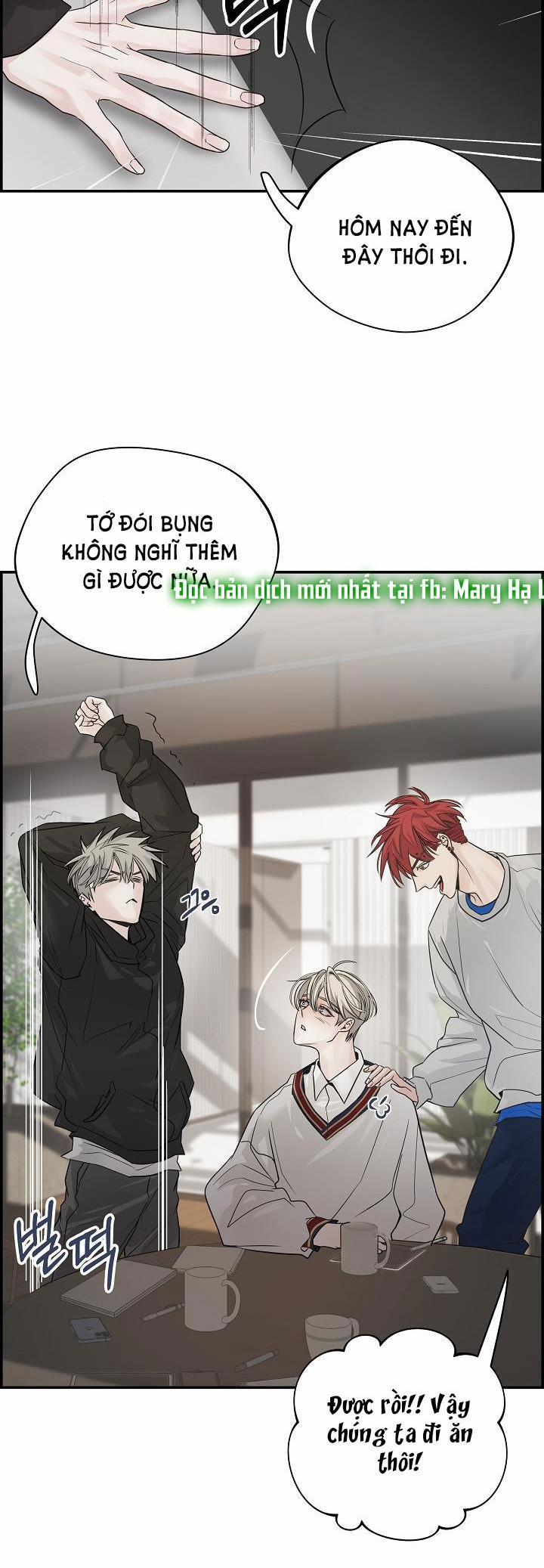 [18+] Cơ Chế Phòng Vệ 4.2 trang 14