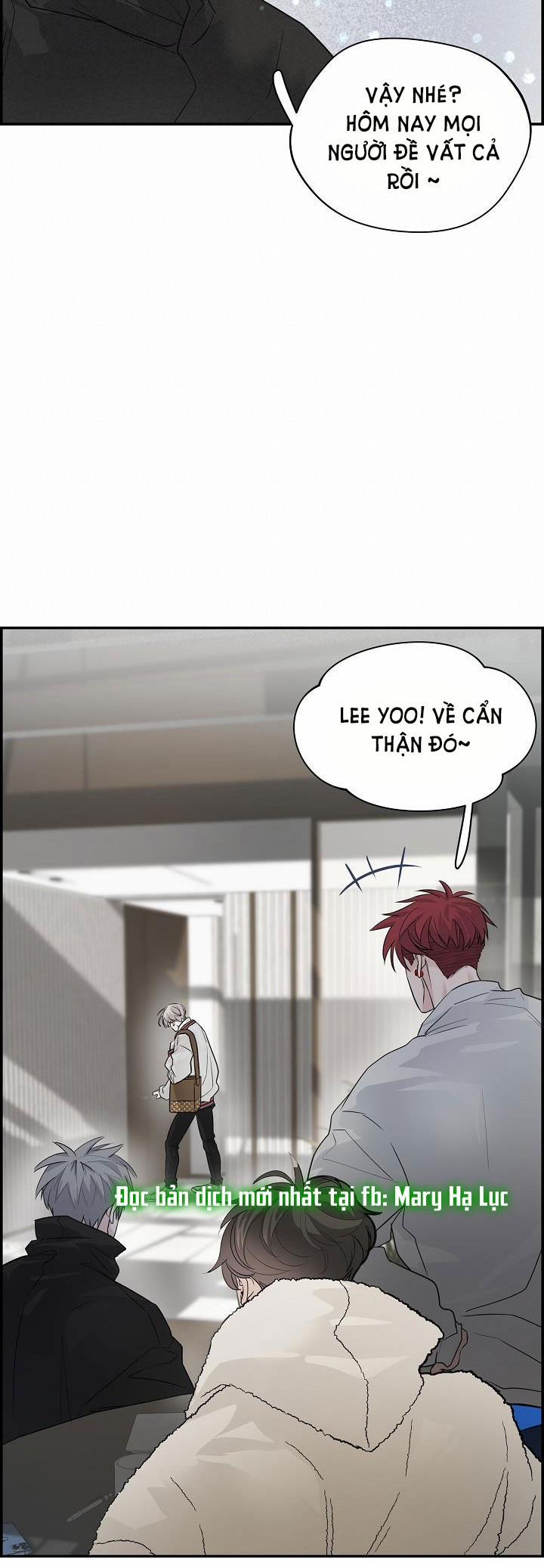 [18+] Cơ Chế Phòng Vệ 4.2 trang 16