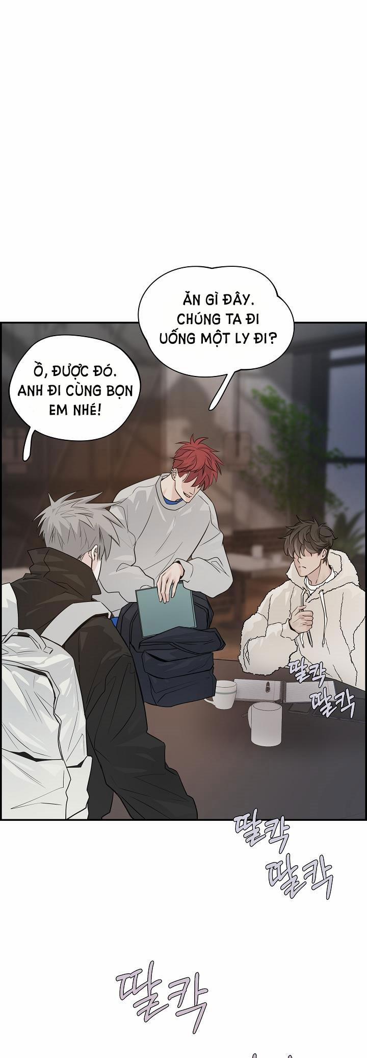 [18+] Cơ Chế Phòng Vệ 4.2 trang 17