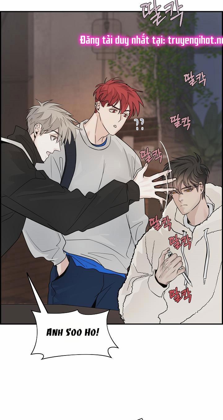 [18+] Cơ Chế Phòng Vệ 4.2 trang 18