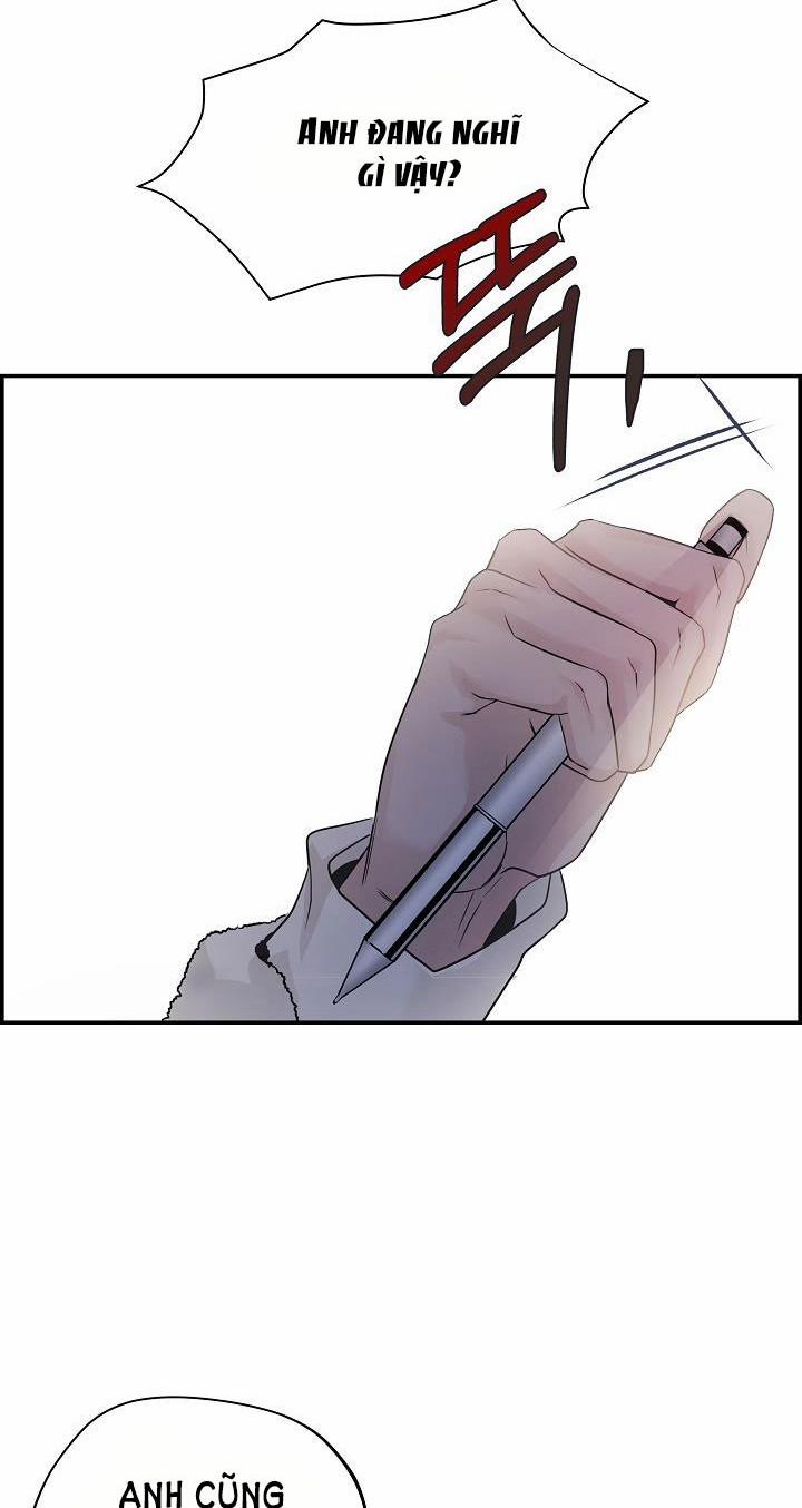 [18+] Cơ Chế Phòng Vệ 4.2 trang 19