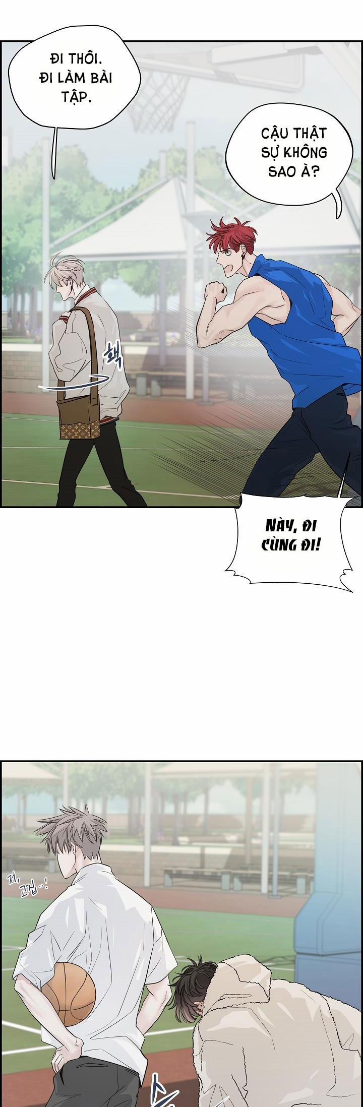 [18+] Cơ Chế Phòng Vệ 4.2 trang 2