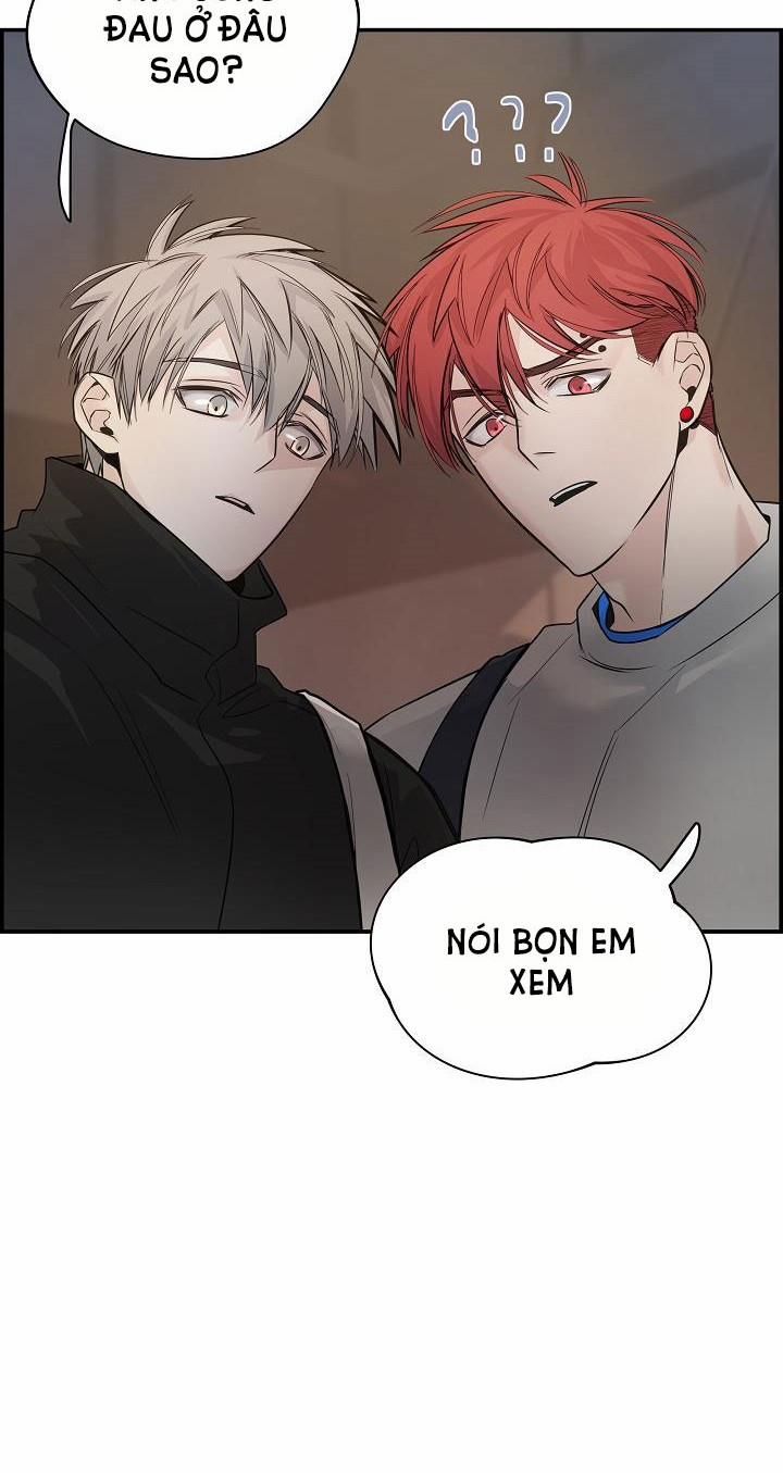 [18+] Cơ Chế Phòng Vệ 4.2 trang 20