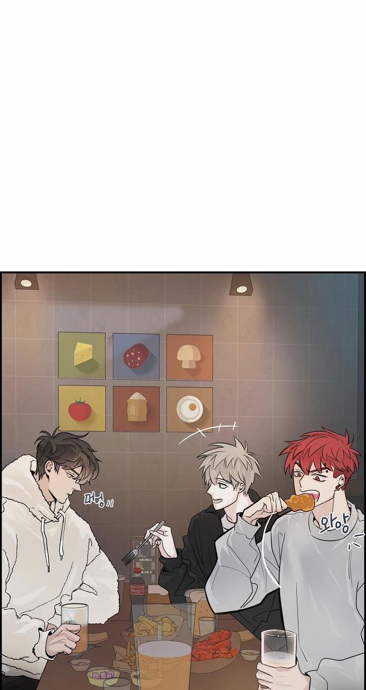 [18+] Cơ Chế Phòng Vệ 4.2 trang 24