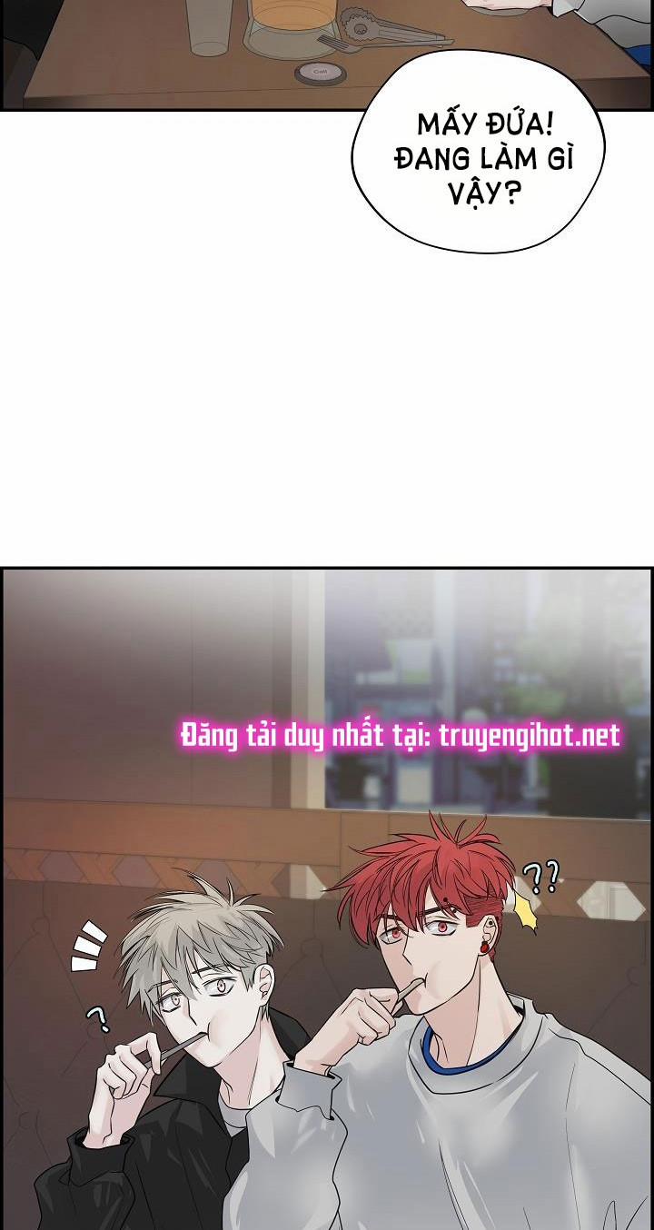 [18+] Cơ Chế Phòng Vệ 4.2 trang 25