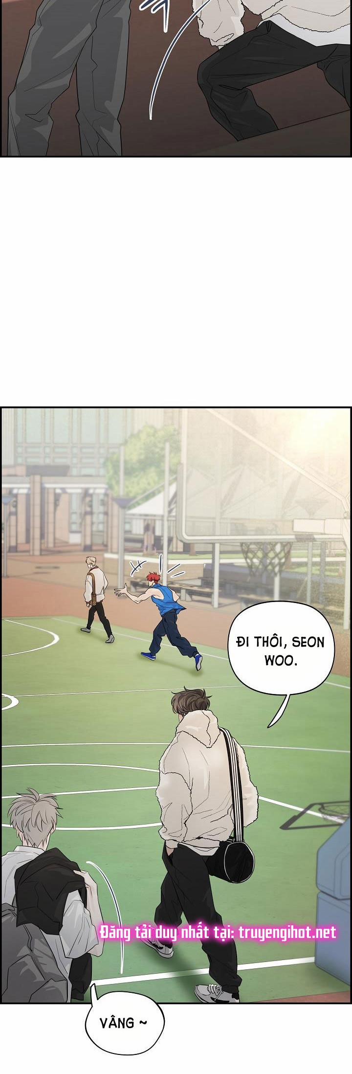 [18+] Cơ Chế Phòng Vệ 4.2 trang 3