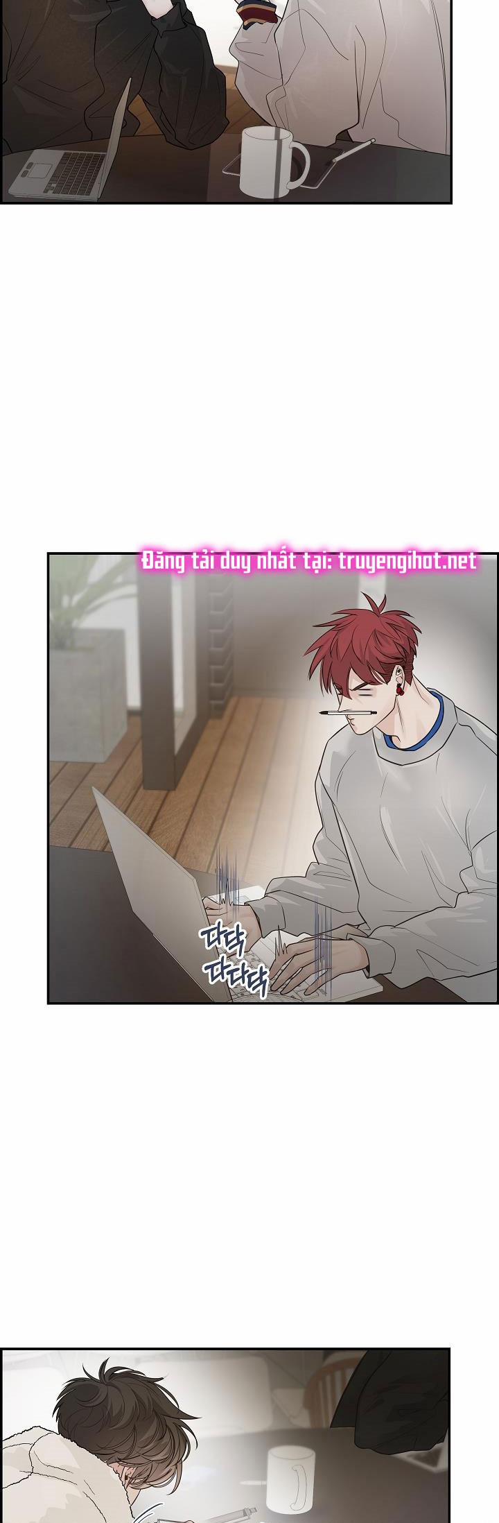 [18+] Cơ Chế Phòng Vệ 4.2 trang 6