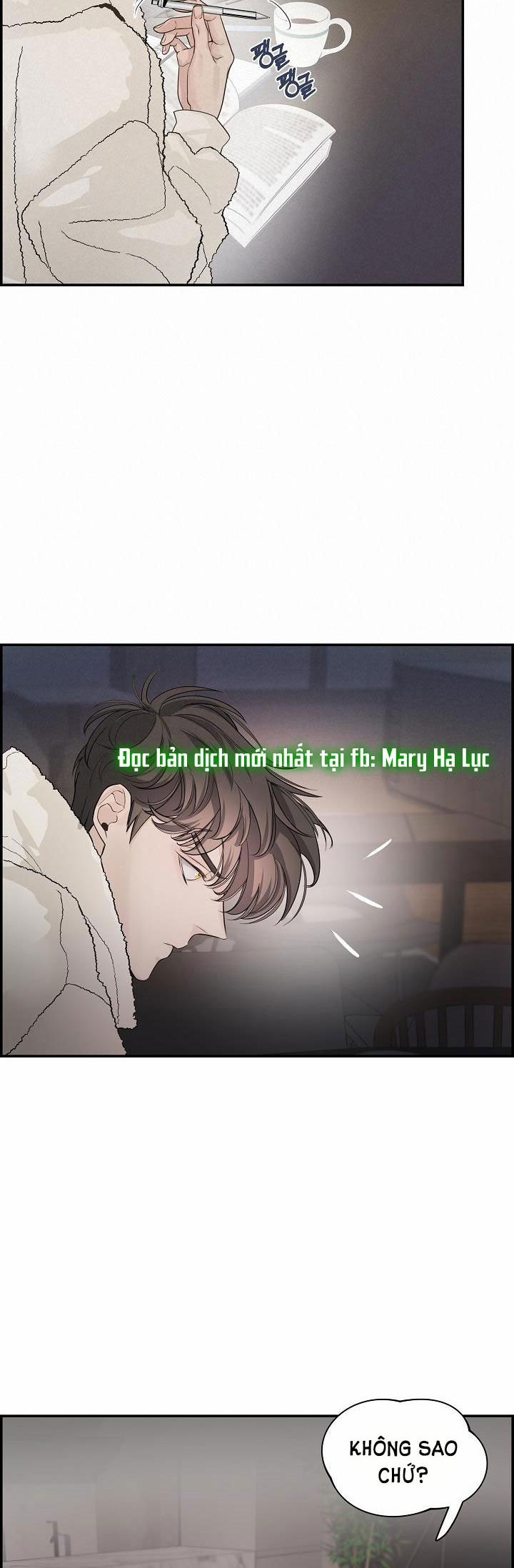 [18+] Cơ Chế Phòng Vệ 4.2 trang 7