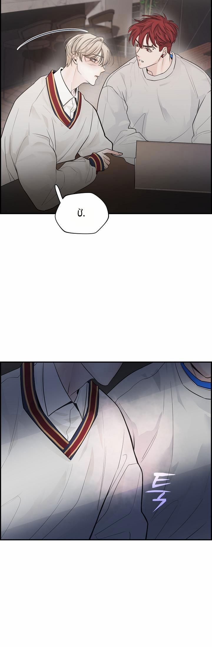 [18+] Cơ Chế Phòng Vệ 4.2 trang 8