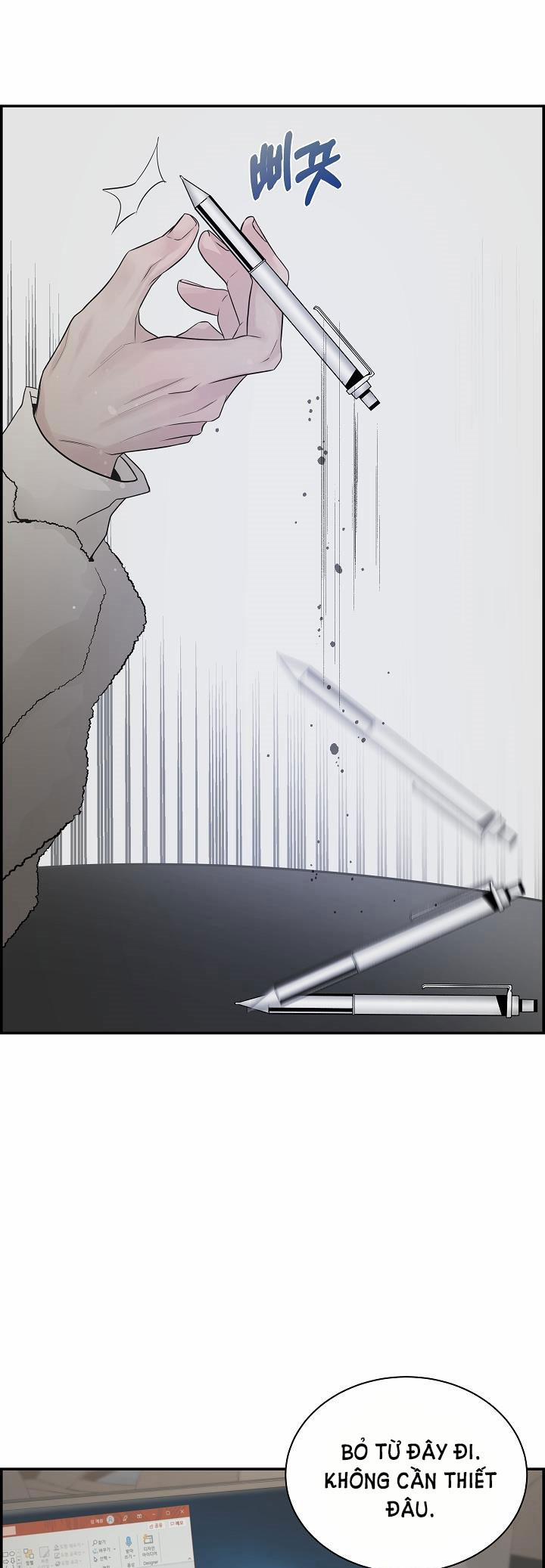 [18+] Cơ Chế Phòng Vệ 4.2 trang 9