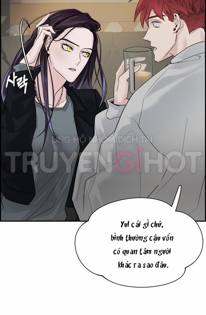 [18+] Cơ Chế Phòng Vệ 5.1 trang 11