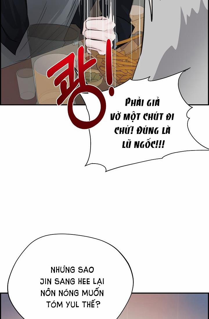 [18+] Cơ Chế Phòng Vệ 5.1 trang 13