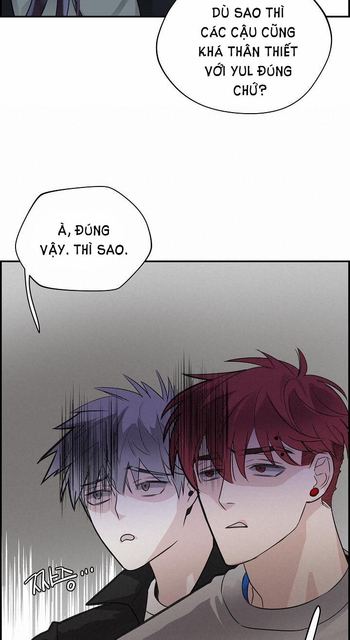 [18+] Cơ Chế Phòng Vệ 5.1 trang 19