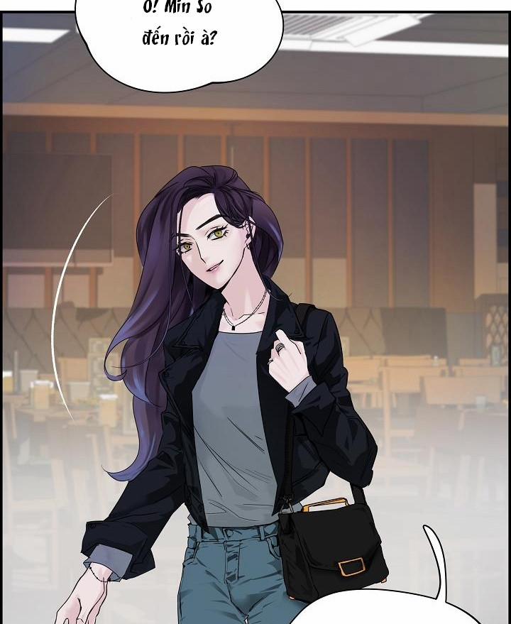 [18+] Cơ Chế Phòng Vệ 5.1 trang 2