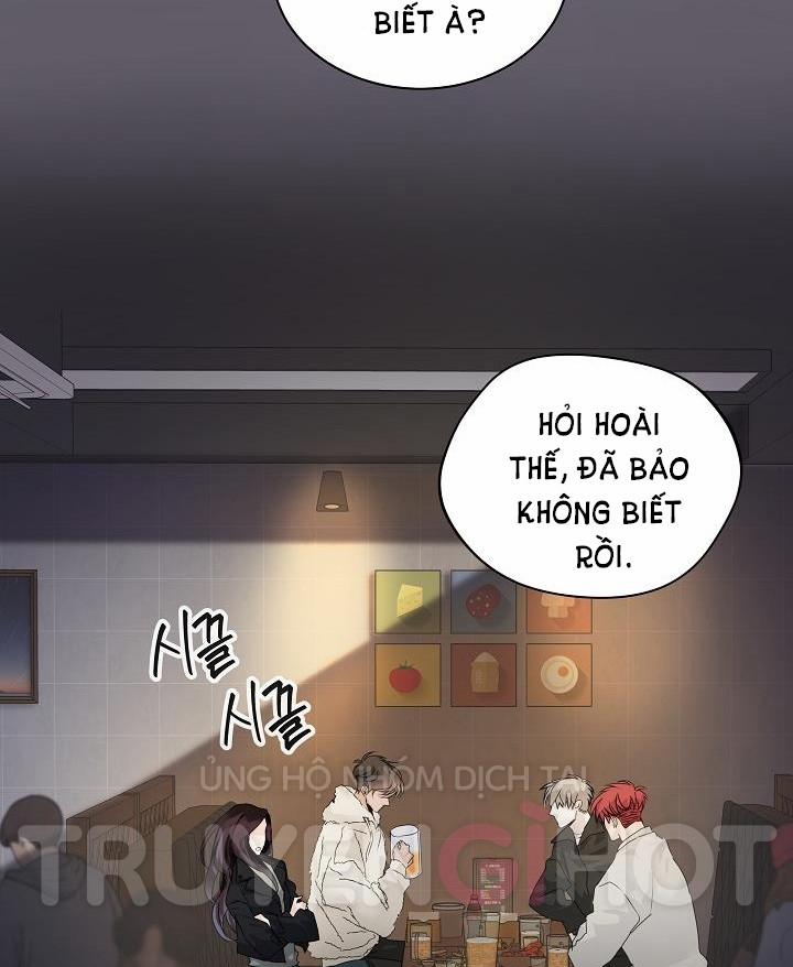 [18+] Cơ Chế Phòng Vệ 5.1 trang 26