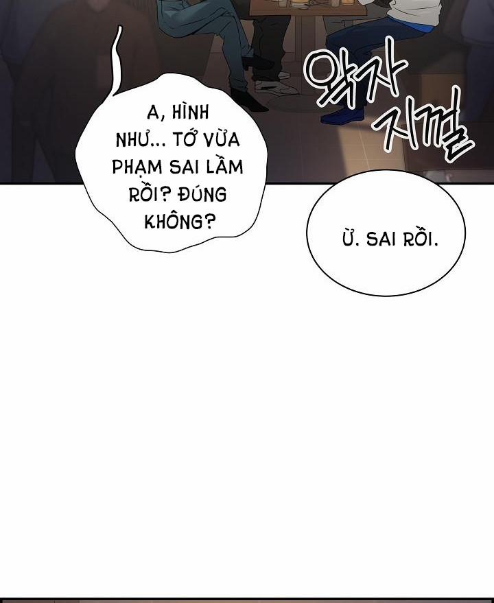 [18+] Cơ Chế Phòng Vệ 5.1 trang 27