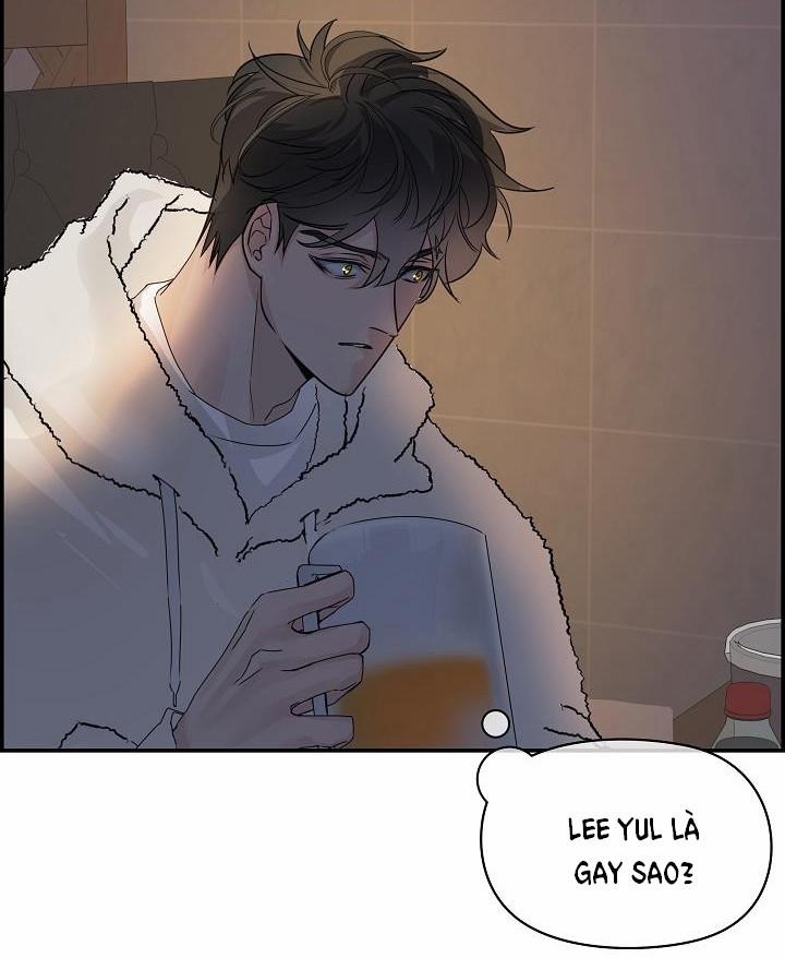 [18+] Cơ Chế Phòng Vệ 5.1 trang 28