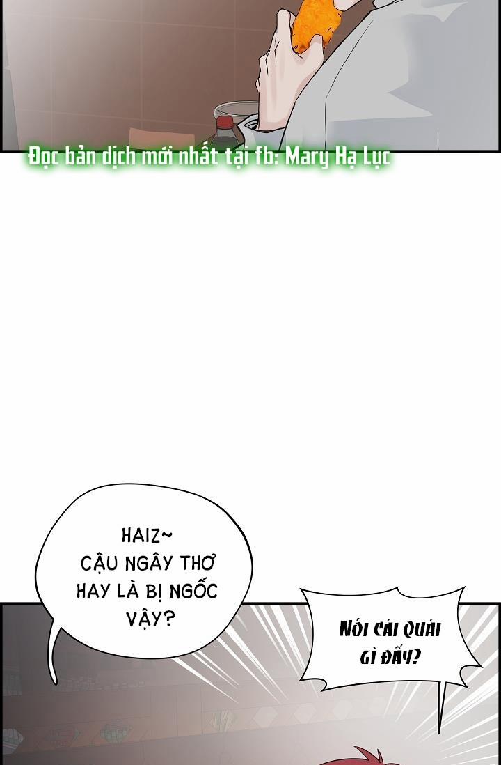 [18+] Cơ Chế Phòng Vệ 5.1 trang 30