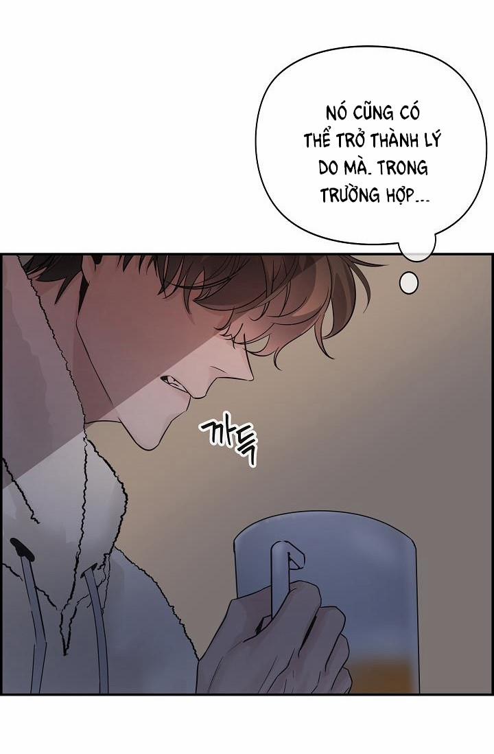 [18+] Cơ Chế Phòng Vệ 5.1 trang 32