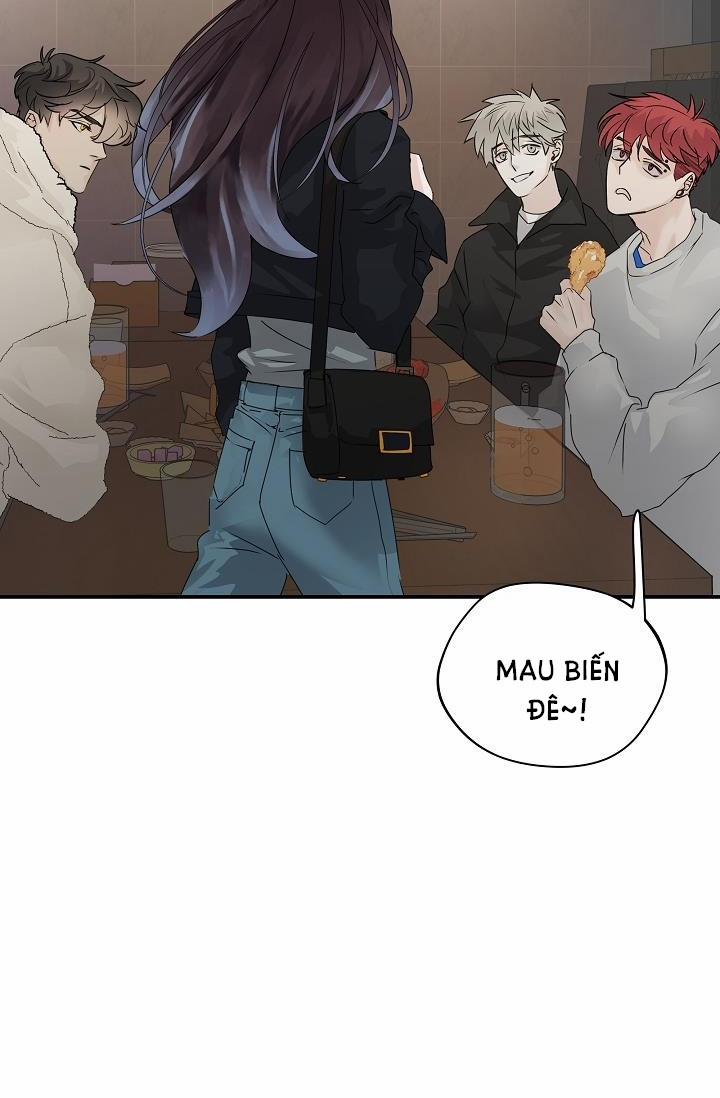 [18+] Cơ Chế Phòng Vệ 5.1 trang 34