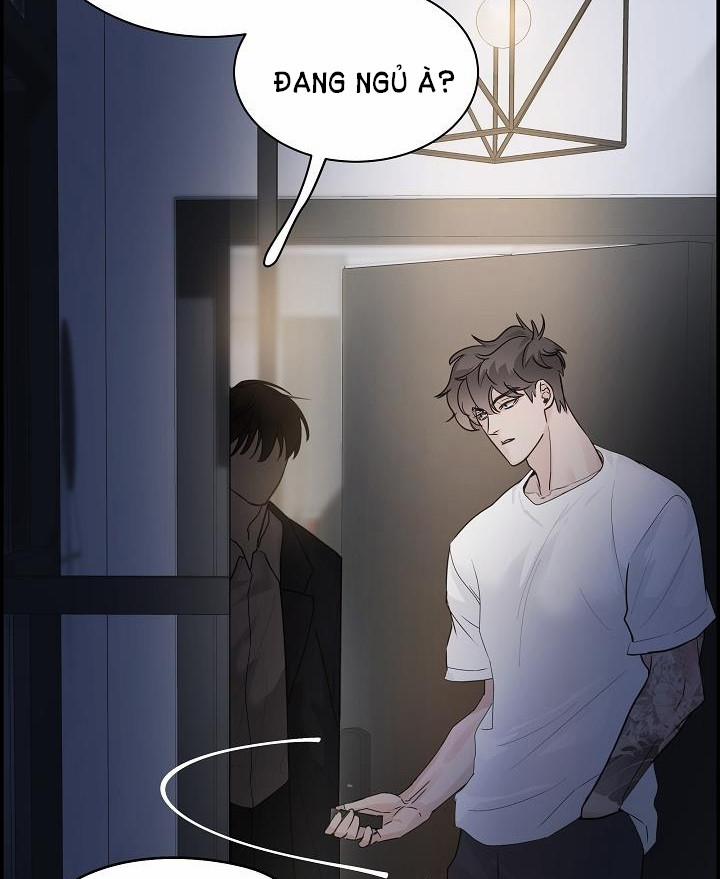 [18+] Cơ Chế Phòng Vệ 5.1 trang 47