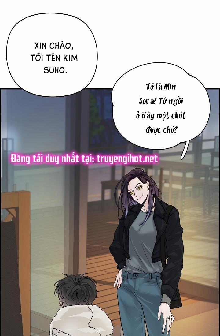 [18+] Cơ Chế Phòng Vệ 5.1 trang 5