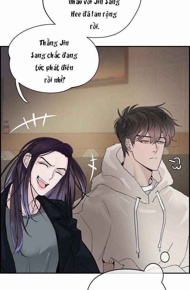 [18+] Cơ Chế Phòng Vệ 5.1 trang 8