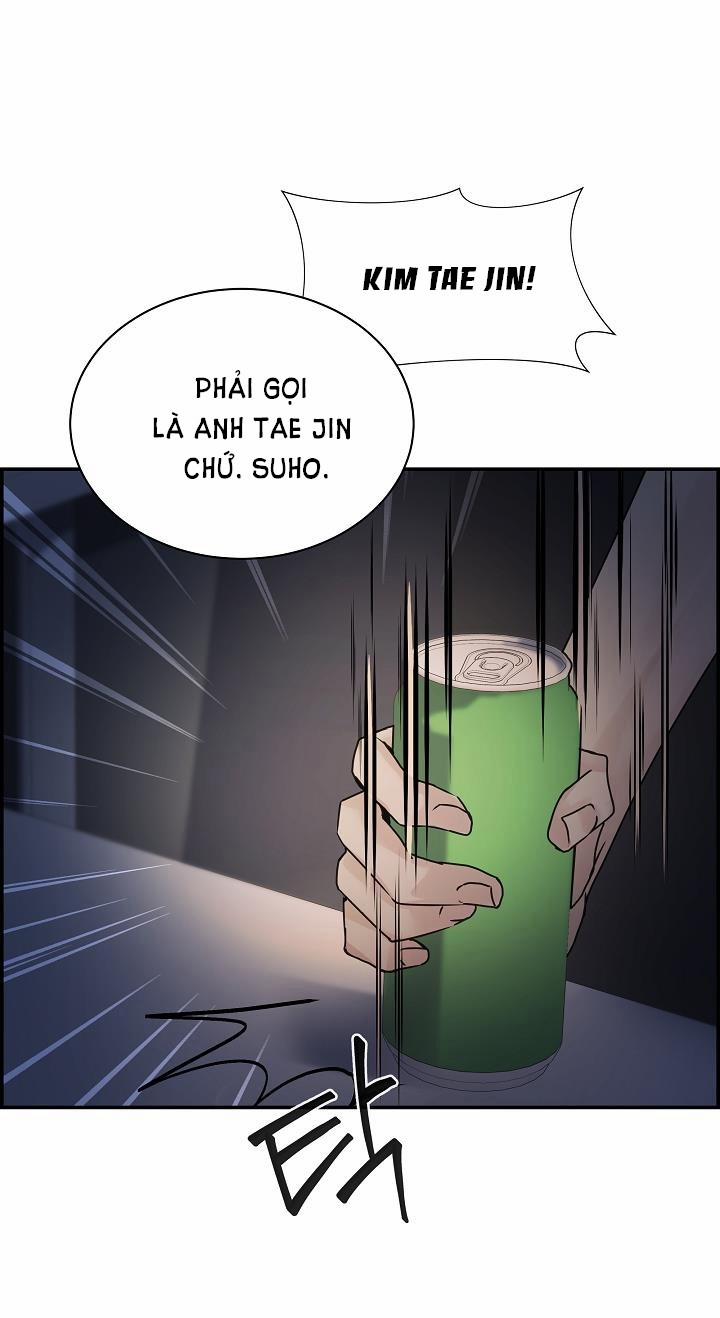 [18+] Cơ Chế Phòng Vệ 5.2 trang 0