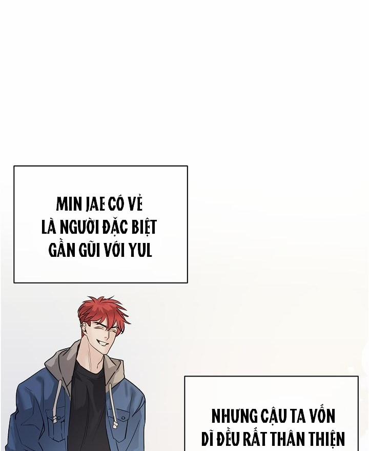 [18+] Cơ Chế Phòng Vệ 5.2 trang 25