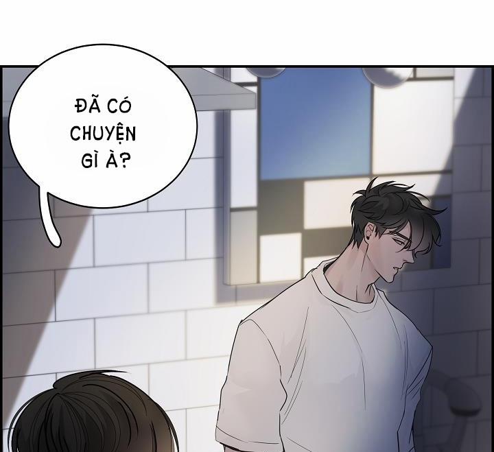 [18+] Cơ Chế Phòng Vệ 5.2 trang 30