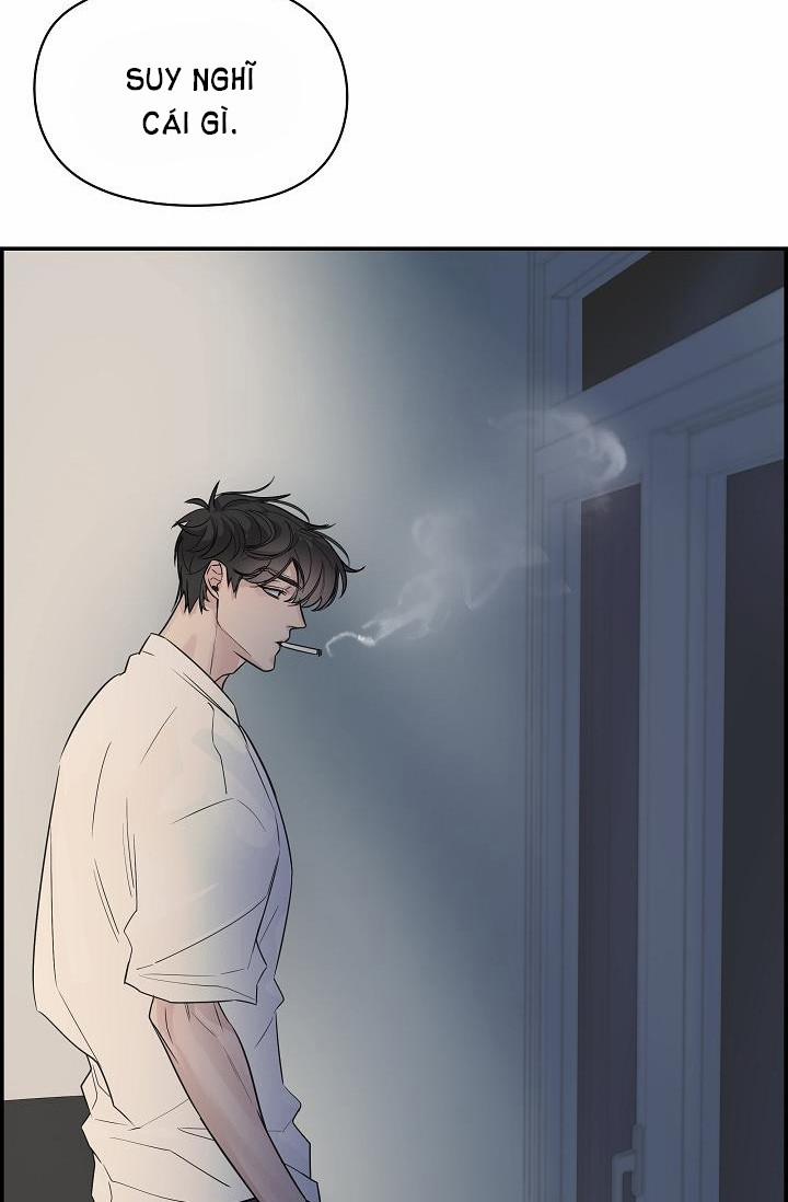 [18+] Cơ Chế Phòng Vệ 5.2 trang 40