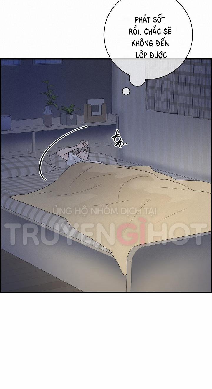 [18+] Cơ Chế Phòng Vệ 5.2 trang 53